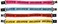 U. S. US Toy Jesus Loves Me Clasp Bracelets SSUSTJA129