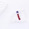Dr's gift Drs gift Blood Test Tube Brooch Enamel Lapel Pin for Chemists Scientists Laboratory Themed Badge Gift for Medical Worker Scientist Student