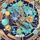 Ficsowy Neuron Cells Reach Your Potential Brooch Science Enamel Badge Cellular Brooch Brain Cell Lapel Pin for Men and Women