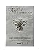 Ganz Pin Angel of Protection Angels sent from above Please protect the one I love Multicolor One Size