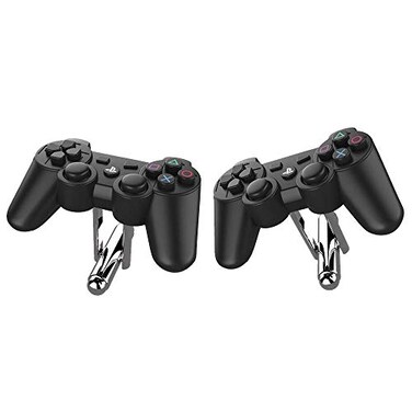 Numskull Official Playstation 3 Controller Cufflinks