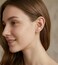 Reffeer Solid 925 Sterling Silver Chain Dangle Earrings Tassel for Women Teen Girls Long Dangle Earrings Minimalist Threader Earrings ASilver