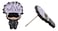 Pinstant Satoru Gojo Jujutsu Kaisen Anime Manga Stud Earrings Ear Rings Cute Kawaii Cosplay
