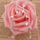GRACE JUN Grace Jun Silver Plated CZ Rhinestone Long Tassel Drop Earrings and Clip on Earrings No Pierced for Women Ear clip