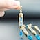 KANGSHUN KangShun The Case Study of Vanitas Cosplay EarringAnime Vanitas Cosplay Ear Clip for women