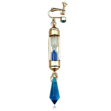 KANGSHUN KangShun The Case Study of Vanitas Cosplay EarringAnime Vanitas Cosplay Ear Clip for women
