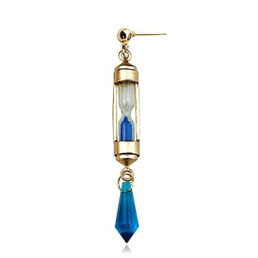 KANGSHUN KangShun The Case Study of Vanitas Cosplay EarringAnime Vanitas Cosplay Ear Clip for women