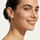 SLUYNZ 925 Sterling Silver Cuff Chain Earrings Wrap Tassel Earrings for Women Crawler Earrings rose gold