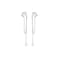 SLUYNZ 925 Sterling Silver No Piercing Cuff Earrings Chain for Women Wrap Earrings Pearl Tassel Clip On Ear ASilver1