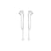 SLUYNZ 925 Sterling Silver No Piercing Cuff Earrings Chain for Women Wrap Earrings Pearl Tassel Clip On Ear ASilver1