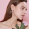 Vercret Gold Earrings Cuff for Women CZ Earring Ear Cuff for Friend Sister Daily Wearing