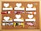 MGGFBLEY 30 Pairs Fun Zinc Earrings Weird Aesthetic Weirdcore Kawaii Funny for Women