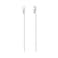 Izpack Asymmetrical Star Moon Threader Tassel Dangle Earrings S925 Sterling Silver Dainty Diamond Crystal CZ Long Chain Drop Stud Earring Ear Line Cute Jewelry Gifts for Women Sensitive Ears