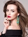 BBTO 4 Pcs Long Beaded Tassel Earrings for Women Bohemia Native Handmade Boho Statement Dangle Earrings Jewelry GiftsExotic