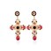 FUTIMELY cross