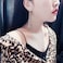 CHAKRA HEALING Crystal Butterfly Pendant Tassel Earrings Long Zircon Butterfly Drop Dangle Earrings Jewelry for Women Silvr