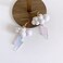 JIUIQL Cute Handmade Sparkly Large 3D Resin Cloud Lightning Weather Dangle Drop Hook Earrings for Women
