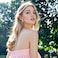 FENBORY Pink Rhinestone Earrings Prom Crystal Cluster Earrings Art Decro Drop Earrings for Women