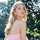 FENBORY Pink Rhinestone Earrings Prom Crystal Cluster Earrings Art Decro Drop Earrings for Women
