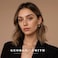 GEORGE Â· GEORGE SMITH 3 Pairs Sterling Silver Hoop Earrings Set for Women Cubic Zirconia Huggie Hoops and Stud Earrings Dainty Earrings for Sensitive Ears Multiple Piercings
