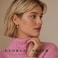 GEORGE Â· GEORGE SMITH 3 Pairs Sterling Silver Hoop Earrings Set for Women Cubic Zirconia Huggie Hoops and Stud Earrings Dainty Earrings for Sensitive Ears Multiple Piercings