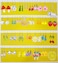 MGGFBLEY 30 Pairs Cute Earrings Funny Weird Aesthetic Kawaii Quirky Indie Crazy Earrings Summer Lot Multiple Sets for Women