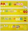 MGGFBLEY 30 Pairs Cute Earrings Funny Weird Aesthetic Kawaii Quirky Indie Crazy Earrings Summer Lot Multiple Sets for Women