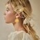 RAUCHBE Gold Sun Earrings for Women Vintage Boho Earrings Hammered Dangle Earrings Summer Tropical Jewelry