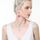 YUNXI Unique Boho Flower Dangle Earrings Exaggerated Layered Floral Petal Drop Dangle Earrings Statement Stud Earring for Women Jewelry Gifts with Box Hot Red