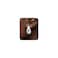 PANSHI Sterling Silver Earring Chunky Silver Hoop Earrings for Women Teen Trendy Hypoallergenic Stud Post Drop Earrings Jewelry White Gold Chunky