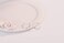 Izpack Thin Endless Hoop Earrings 14mm 16mm 18mm 20mm 20mm
