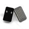 FUSTMW Airplane Stud Earrings Aircraft Earrings Aircraft Pendant Flight Attendant Jewelry Pilot Gifts for Aviation Traveler Women Silver