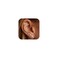 Bheop 925 Sterling Silver Stud Earrings for Women Trendy Hypoallergenic Post Leaf Cartilage Tragus Earring Set for Multiple Piercing Dainty Cute Small Cubic Zirconia Clover Flower Earrings Stack Jewel