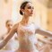 Bonuci 12 Pairs 15 mm Dance Competition Earrings Rhinestone Studs Round Earring Bulk Silver Jewelry Women Performance WeddingEar Stud
