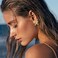 WanBigVa Gold Starfish Earrings for Women14k Small Starfish Stud Earrings Lightweight Boho Ocean Seashell Earring Trendy Summer Beach Jewelry Gifts
