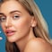 COMORE Opal Earrings for Women 925 Sterling Silver Screw Back Stud Earrings for Sensitive Ears Hypoallergenic Mother Day Christmas Gifts 7mm028inch