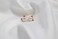 Wicary Cat Earrings Sterling Silver Cultured Freshwater Pearl Stud Earrings