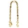 QHSOZ Bag Chain Charm KeyChain Charms Wallet Chain Charm