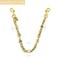 QHSOZ Bag Chain Charm KeyChain Charms Wallet Chain Charm