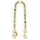QHSOZ Bag Chain Charm KeyChain Charms Wallet Chain Charm