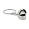 JewelBeauty Mini Motorcycle Helmet Keychain Funny Key Ring Mens Gift Moto Accessories Collection