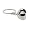 JewelBeauty Mini Motorcycle Helmet Keychain Funny Key Ring Mens Gift Moto Accessories Collection