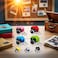 Calsgkspray 2Pcs Black Camera Keychain with SoundKey Ring Decor Bag Wallet PendantMini Camera Design Keychain Cute Novelty Ring Child Toy Kids Key Chain Pendant Creative Gift Key Chain Decorative Keyc