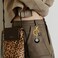 VEDAIM 8 Ball Keychain Pool Ball Keychain Accessory Purse Charm Car Key Chain