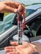 AllStyle By Patel Compatible Wristlet Strap for Key Classic Hand Wrist Keychain Lanyard Key Chain Holder for Men and Women