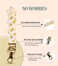 ANDI Wristlet Keychain for Women Scrunchie Bracelet Key Ring With Clip Closure Stretchy Comfortable Wrist Lanyard Key Chain For Car Keys ID Cards No Worries