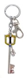 ArtkticaSupply Fantasy Weapon Collectible Key Blade Sword Keychain