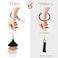 Bisanzoya Beaded Keychain with Tassel Silicone Key Ring Bracelet Cute Boho Car Key Chain Wristlet for Women Beaded Light Leopard