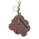 CHALA Ocean Collection Womens Decorative Key FobCoin Purse Accessory Octopus