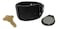 Foblet RFID HomeOffice Key Fob Bracelet Wristlet Key Fob Holder and Keychain